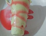 A picture of step 8 of Khoya Kulfi.