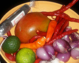 Foto langkah ke 1 dari resep Sambal Tomat Terasi.
