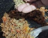 Foto langkah ke 3 dari resep Spaghetti Bolognese.