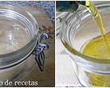 Foto del paso 3 de la receta Tomates Cherrys en conserva de Aceite de Oliva