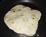 Foto del paso 5 de la receta: Pizza a la sartén