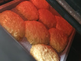 Galletitas de limón