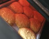 Foto del paso 3 de la receta: Galletitas de limón
