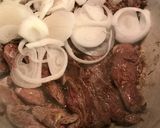 Foto del paso 2 de la receta: Lomito a la paila a mi estilo