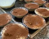 Foto del paso 4 de la receta Tiramisú navideño