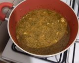 Foto del paso 2 de la receta: Pollo con arroz