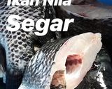 Foto langkah ke 2 dari resep Sop ikan nila segar.