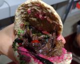 Foto del paso 3 de la receta: Shawarma de cordero
