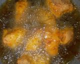 A picture of step 5 of Crispy Fish Fry.