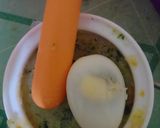 Foto langkah ke 4 dari resep Mpasi 7m+.