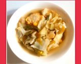Foto langkah ke 6 dari resep Sayur Asem Bumbu Racik.