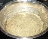 Foto del paso 1 de la receta: Pan curativo de jengibre y cúrcuma