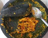 Foto langkah ke 1 dari resep Sop ikan bandeng.