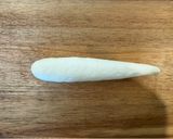 冷冻面团之二 👉 脆 & 软海盐卷（冷冻后整形更方便）的食譜步驟11照片