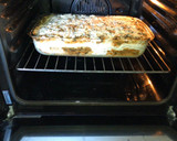 Foto del paso 8 de la receta: Lasaña de tallarines blancos y verdes