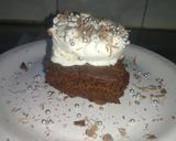 બ્રાઉની(Brownie Recipe in Gujarati) રેસીપી સ્ટેપ4ફોટો