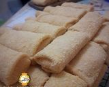 Foto langkah ke 5 dari resep RISOL RAGOUT & MAYO.