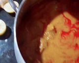 A picture of step 7 of Nihari.