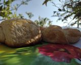 Foto del paso 11 de la receta: Masa danesa y formas