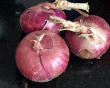 Foto del paso 1 de la receta: Papa rellena