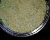 મેગી તિરંગા મિઠાઇ (Maggi Tiranga Mithai In recipe in Gujarati) રેસીપી સ્ટેપ6ફોટો