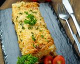 Foto langkah ke 6 dari resep Beef Lasagna.