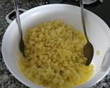 Foto del paso 2 de la receta: Tortilla jugosa baja en grasa