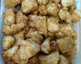 Foto del paso 4 de la receta: Pollo adobado