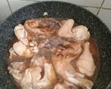 Foto langkah ke 5 dari resep Ayam Panggang Oriental.