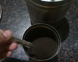 कड़क चाय (kadak chai recipe in Hindi) रेसिपी चरण 3 फोटो
