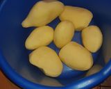 Foto del paso 1 de la receta: Papas gratinadas