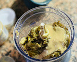 Foto del paso 3 de la receta: Baba ghanush 🍆🍆