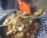 Foto del paso 4 de la receta: Crumble de manzanas 🍏