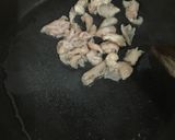 Foto langkah ke 2 dari resep Mie Ayam.