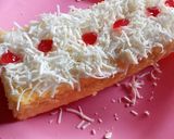 Foto langkah ke 6 dari resep Bolu susu Lembang.