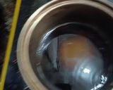 Foto langkah ke 1 dari resep Es Kopi Susu Gula Aren.