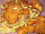 Nugget cabe garam