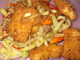 Nugget cabe garam
