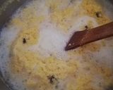Sárgatúró, édes recept fázis 4 fotója