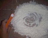 Foto del paso 3 de la receta: Croissants de masa Danesa