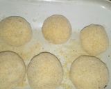 Foto del paso 6 de la receta: Bombas de Patatas rellenas de carne molida