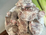Rabo de toro al vino tinto