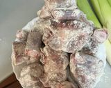 Foto del paso 3 de la receta: Rabo de toro al vino tinto
