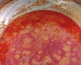 A picture of step 10 of Stuffed bottle gourd ghiya.