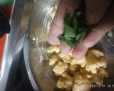 காலிஃபிளவர் 65 / கோபி 65 ரெசிபி ஸ்டேப் 6 புகைப்படம்