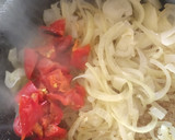 Foto del paso 2 de la receta: Guisito vegetariano de otoño