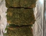 Foto del paso 4 de la receta: Salmón al Pesto