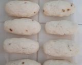 Foto langkah ke 3 dari resep Combro Pedas.