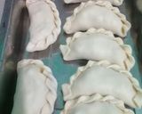 Foto del paso 6 de la receta: Empanadas de carne a mi manera