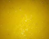 Lemon abarba, mangoro da gingermatakin girki5 hoto